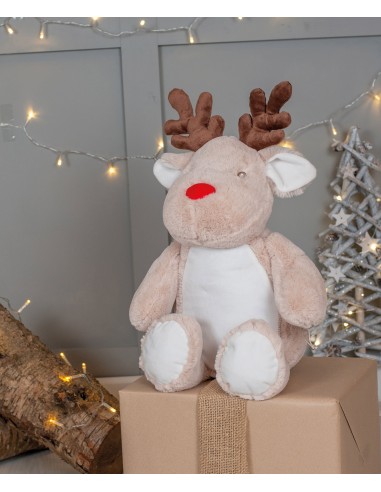 MUM-MM560-Zippie Reindeer